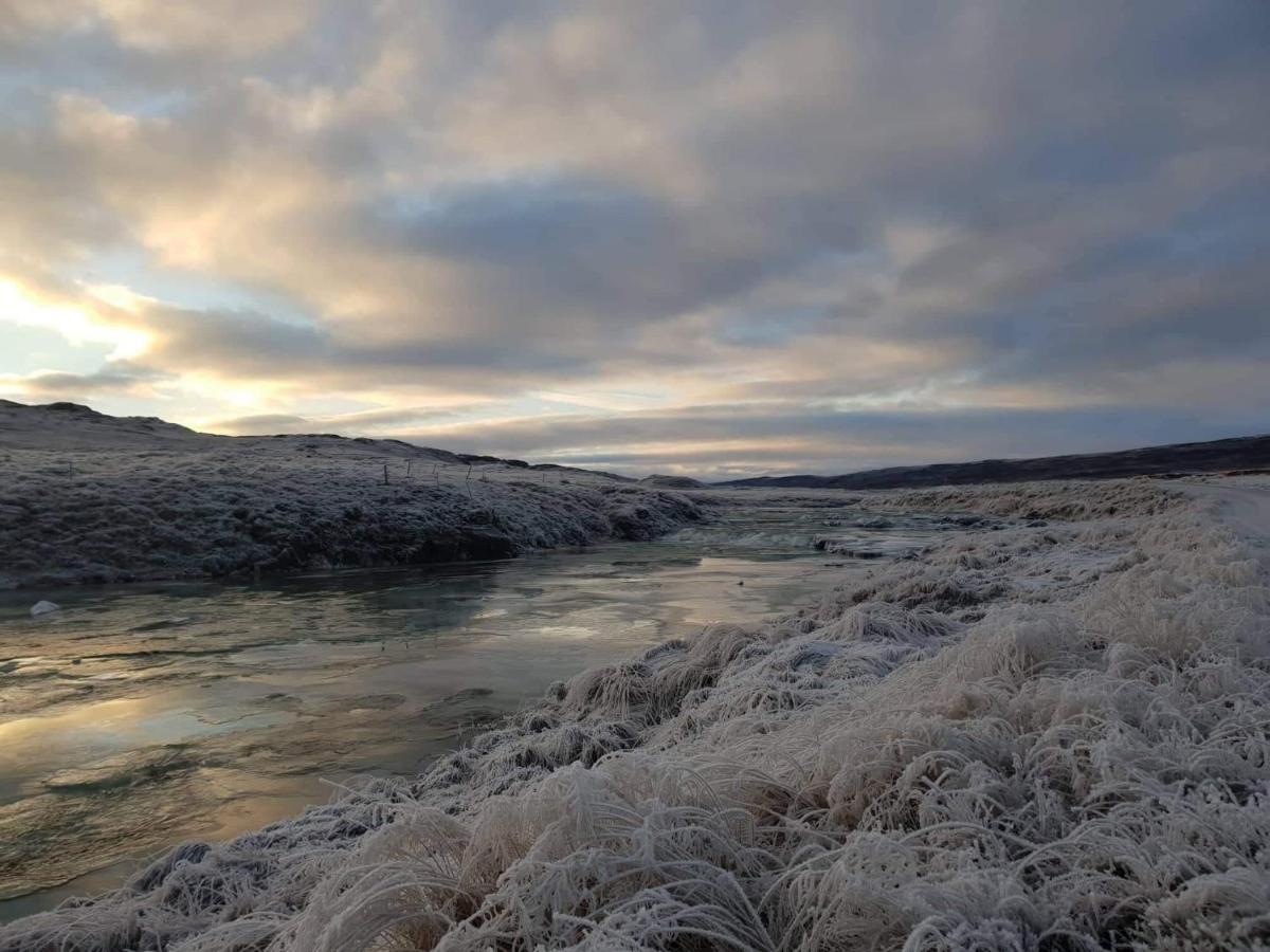 Abot - Riverside Egilsstaðir