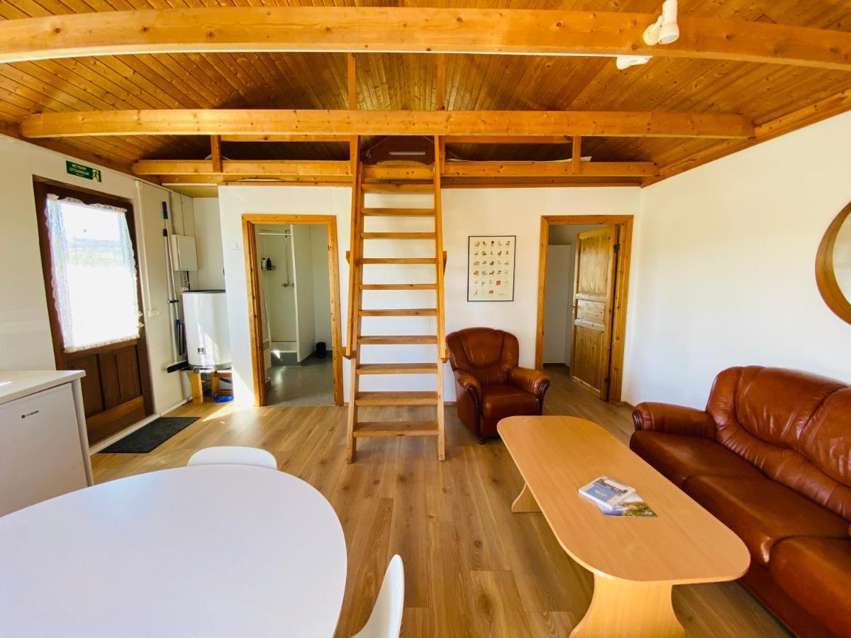 Ferienhaus Abot - Riverside *